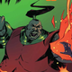 Image for article titled Amanda Waller takes control in this Suicide Squad: Most Wanted exclusive
